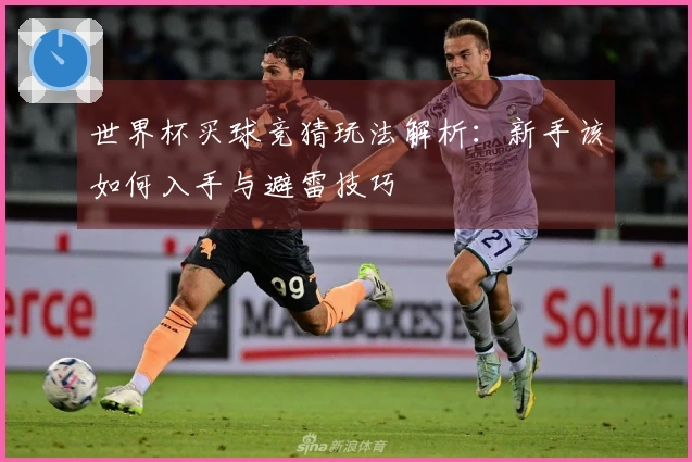 世界杯买球竞猜玩法解析：新手该如何入手与避雷技巧