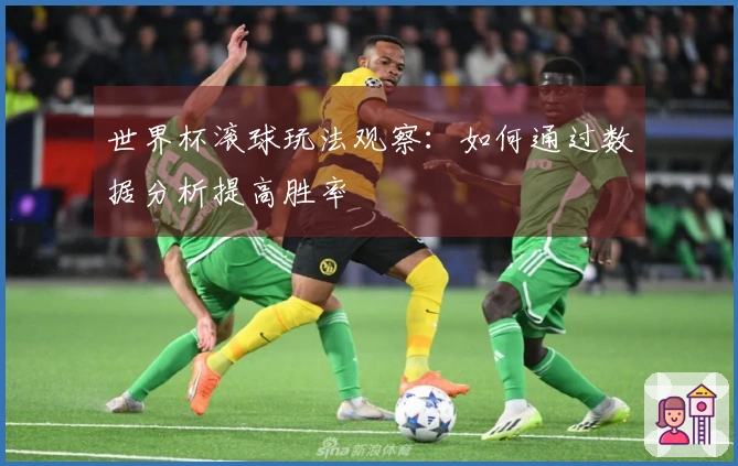 世界杯滚球玩法观察：如何通过数据分析提高胜率