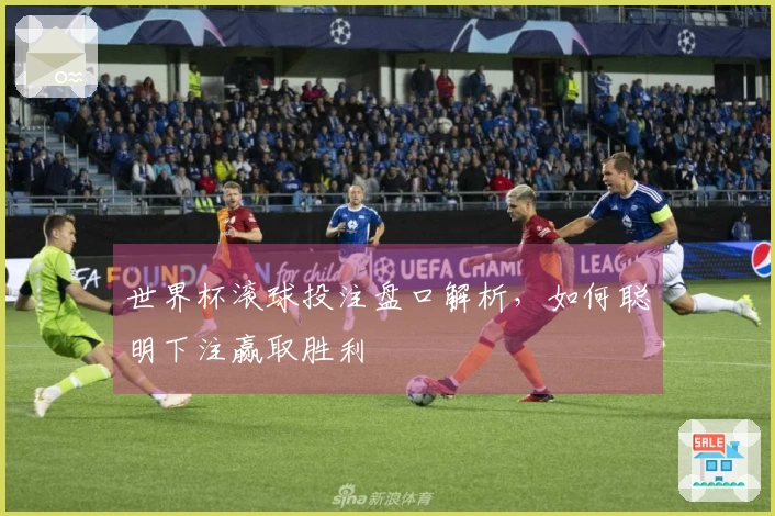 世界杯滚球投注盘口解析，如何聪明下注赢取胜利