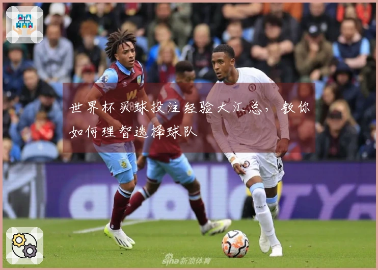 世界杯买球投注经验大汇总，教你如何理智选择球队
