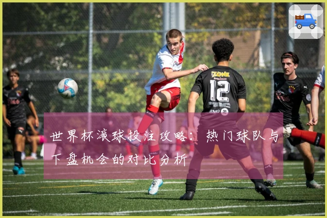 世界杯滚球投注攻略：热门球队与下盘机会的对比分析